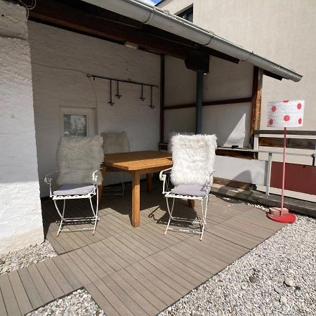 Zentrum Telfs Ferienwohnung Zewnętrze zdjęcie