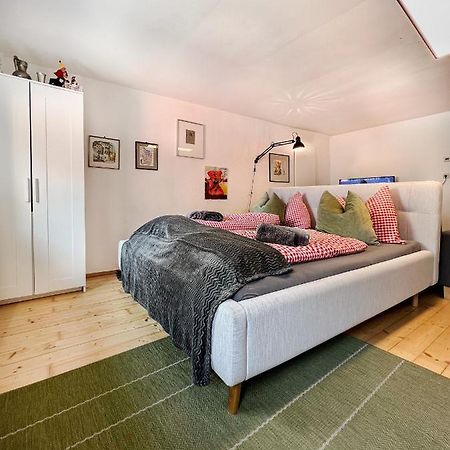 Zentrum Telfs Ferienwohnung Zewnętrze zdjęcie