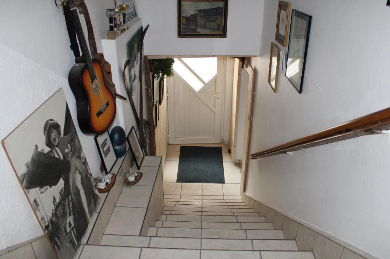 Zentrum Telfs Ferienwohnung Zewnętrze zdjęcie