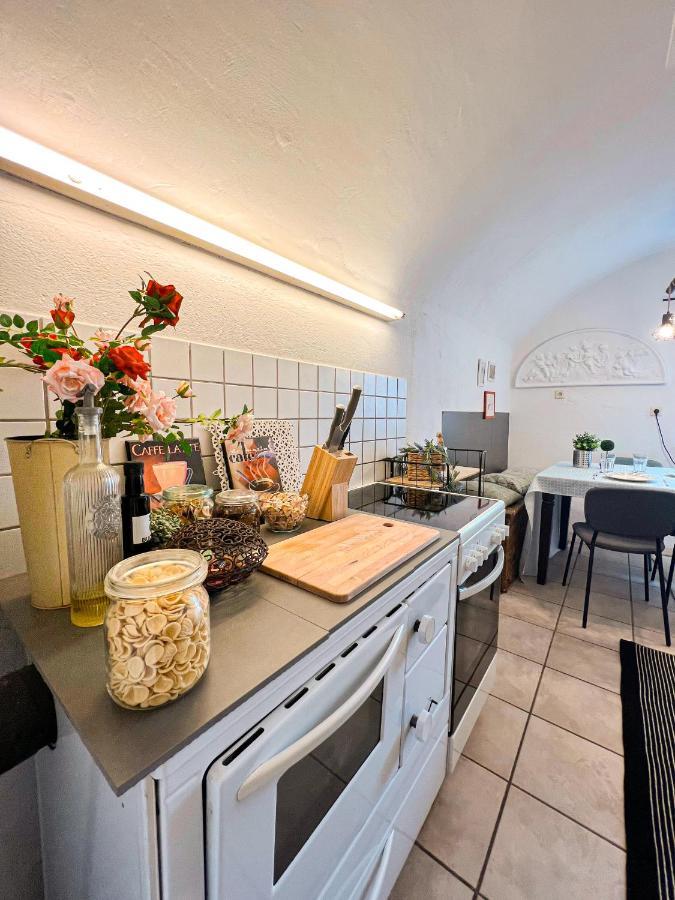 Zentrum Telfs Ferienwohnung Zewnętrze zdjęcie