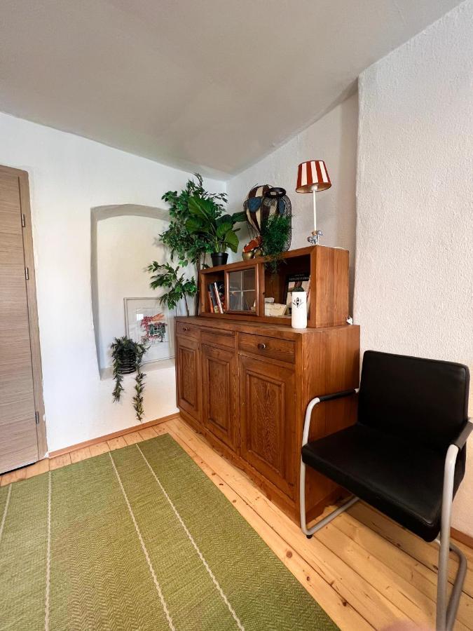Zentrum Telfs Ferienwohnung Zewnętrze zdjęcie